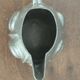 Pewter pitcher Chanal, Art Nouveau