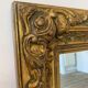 Old mirror 152x97cm