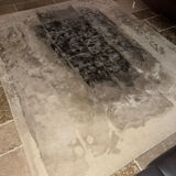 Serge Lesage ice rug 250x300cm