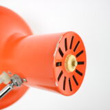 Table lamp designed by Josef Hůrka for Napako, 1960