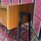 Old knitting furniture 60s
