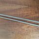 Vintage towel rack