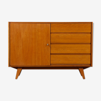 Buffet par Jiri Jiroutek, 1960