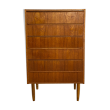 Scandinavian dresser
