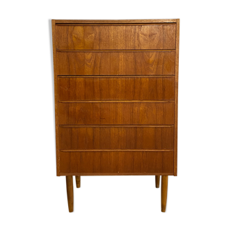 Scandinavian dresser