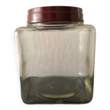 Large candy jar 60s