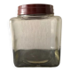 Large candy jar 60s