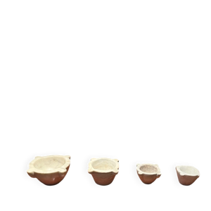 suite de Quatre Mortiers