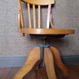 Baumann screw  chair