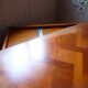 Vintage television cabinet
