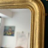 Mirror Louis Philippe 110x85cm