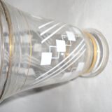 Vase style Art deco