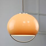 Space Age Italian Jolly Pendant Lamp from Guzzini