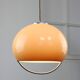 Space Age Italian Jolly Pendant Lamp from Guzzini