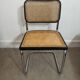 Chaise B32 Marcel Breuer Made in Italy