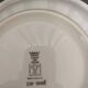 Set of Deep Plates from the 1970s