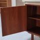 Mid-century wardrobe