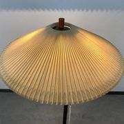 Lampe sur pied Art Déco