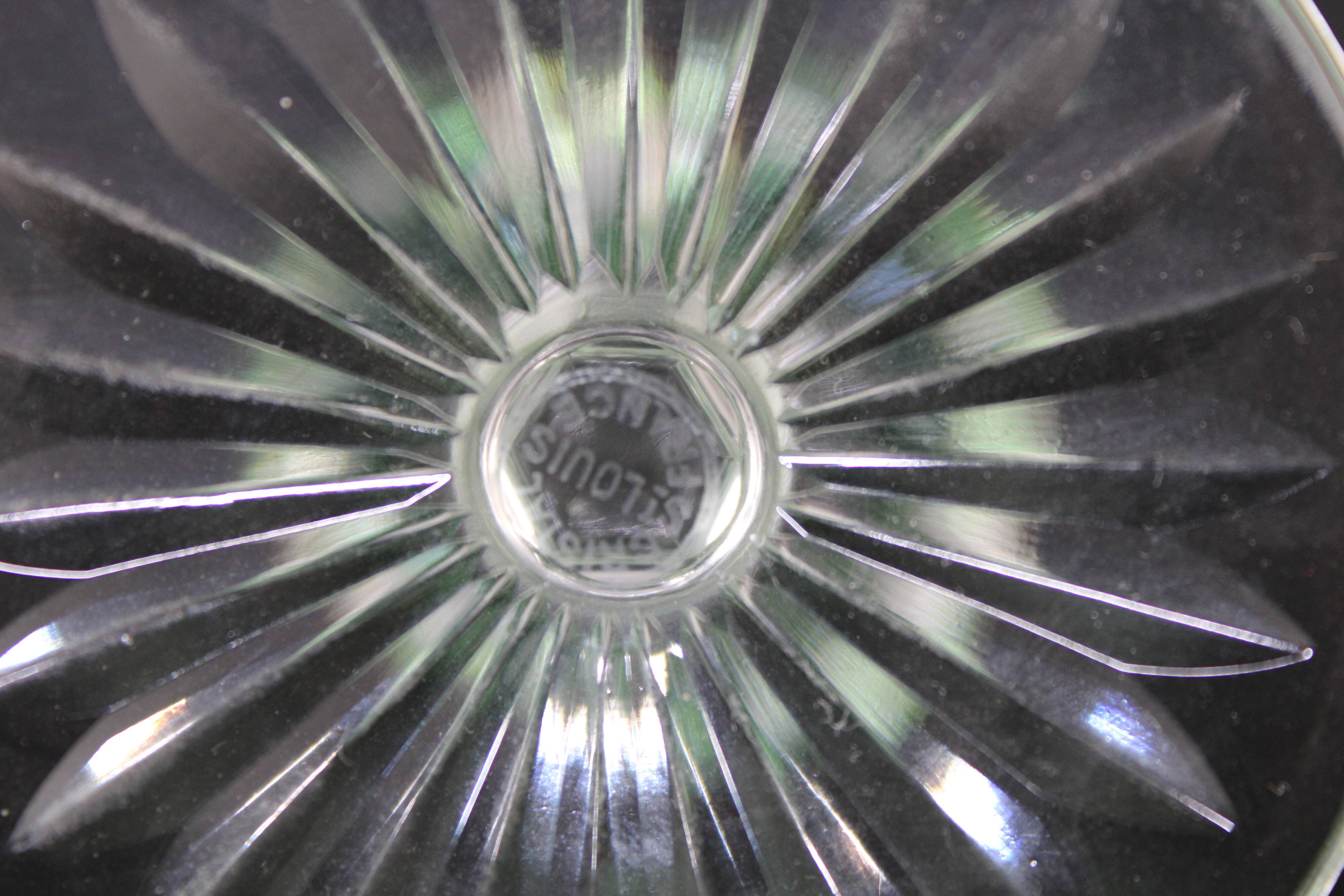 9 Saint Louis Rummers