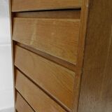 Vintage dresser