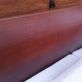 TATRA sofa bed by Jiràk, Vintage Czech 1960s