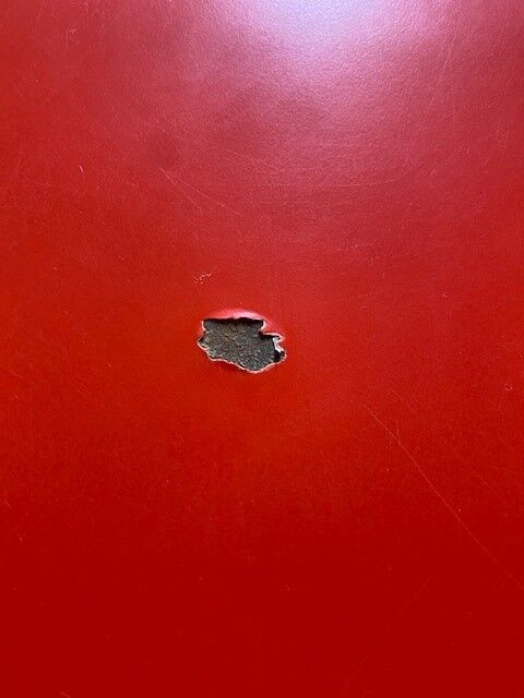 Stackable coffee tables