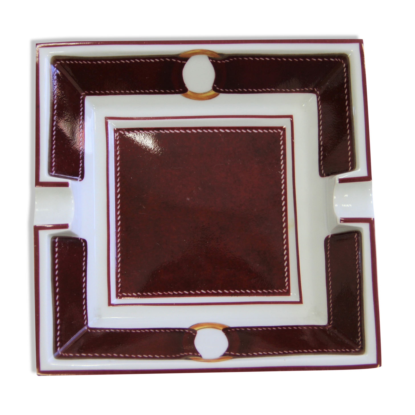 Cendrier Hermès
