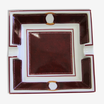 Hermes ashtray