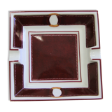 Hermes ashtray