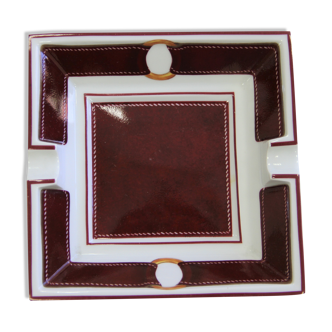 Hermes ashtray