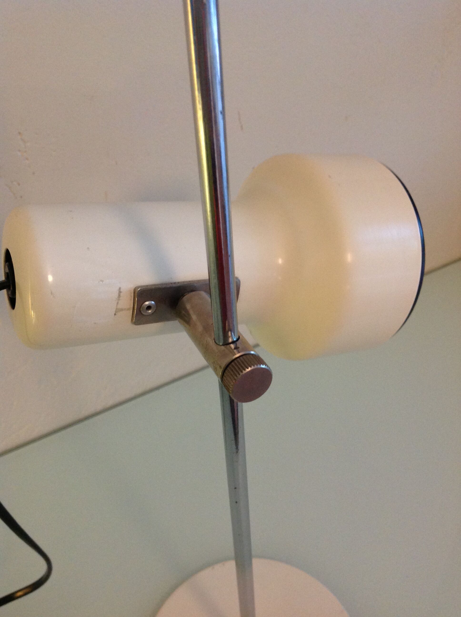 Sliding desk lamp 60/70