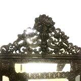 Mirror Napoleon III circa 1860