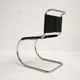 MR10 chair by Mies Van Der Rohe, 1970/80