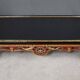 Large Imperial Coffee Table with Glass Top, China – 20th Century