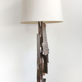 LAUREL USA - LAMP by sculptor RICHARD BARR