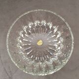 Crystal centerpiece cut villeroy & boch