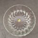 Crystal centerpiece cut villeroy & boch