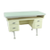 Bureau en métal du milieu du siècle des années 50