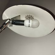 70s design articulated desk lamp