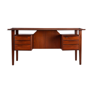 bureau danois du milieu