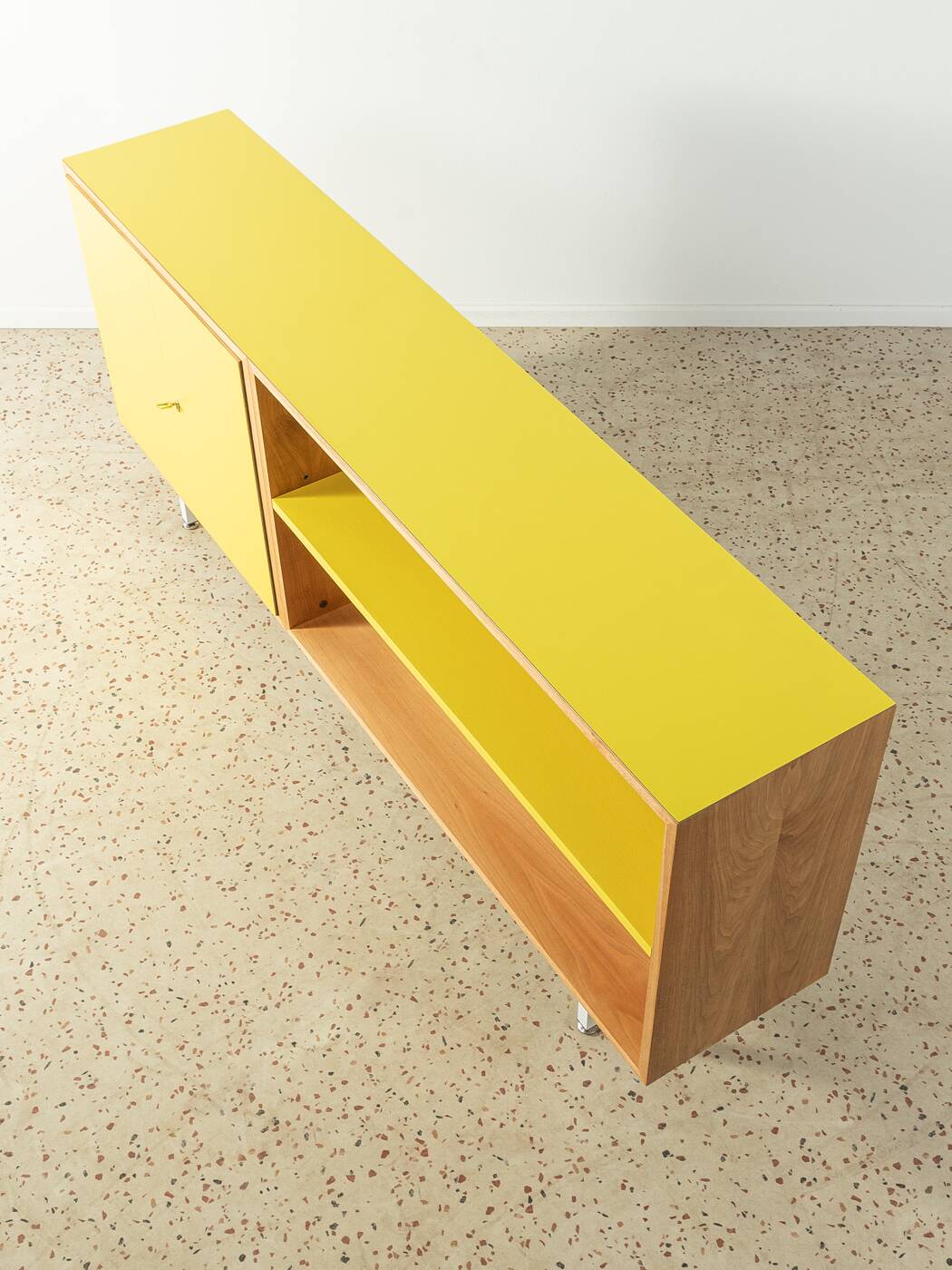 1950s sideboard, Oldenburger Möbelwerkstätten