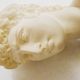 Sculpture Bust of David, Italy 1960s