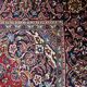 Hand-knotted Persian carpet KECHAN
