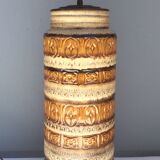 XL West Germany lamp foot, 1960s