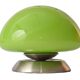 Lampe tactile touch verte pomme