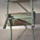 Ancienne chaise de maternelle