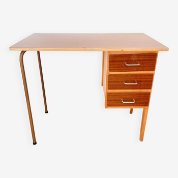 Formica children's desk