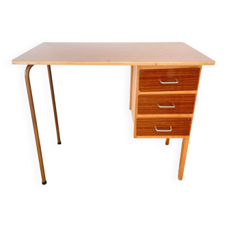 Formica children's desk