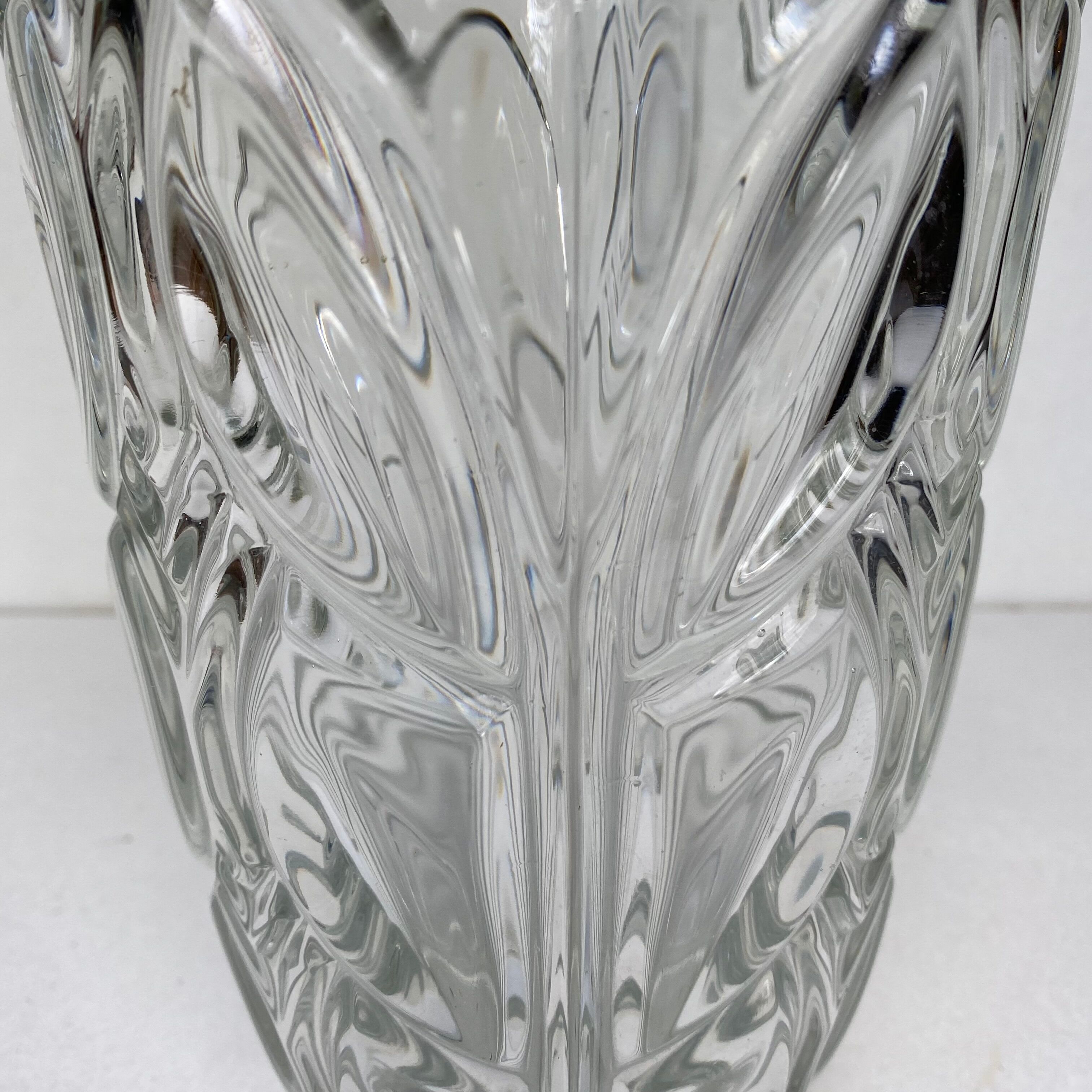 Vintage vase