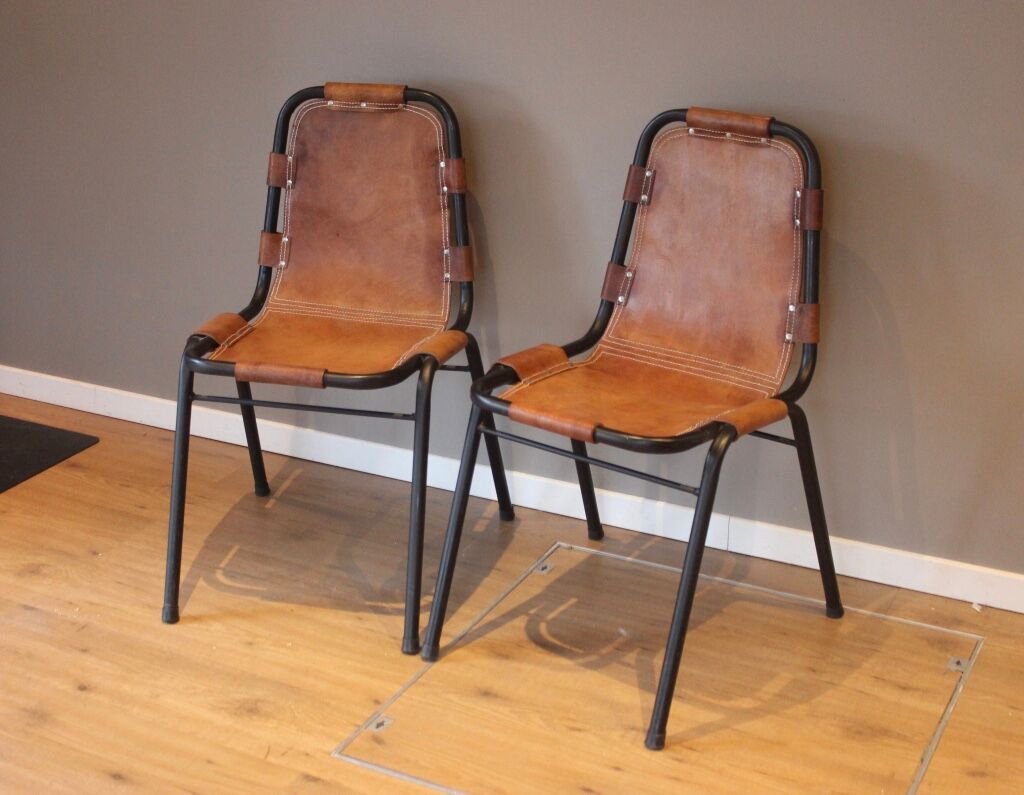Pair of chairs